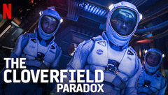 The Cloverfield Paradox