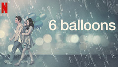 6 Balloons