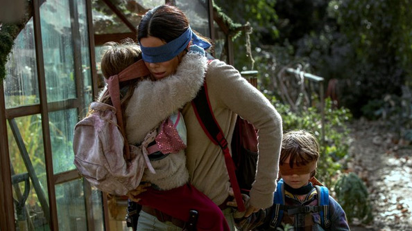 Bird Box