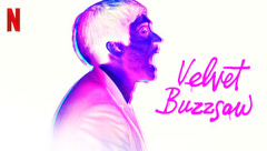 Velvet Buzzsaw