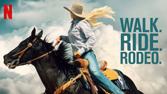 Walk. Ride. Rodeo.