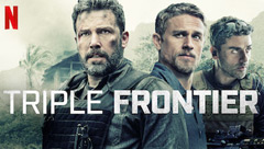 Triple Frontier