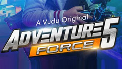 Adventure Force 5