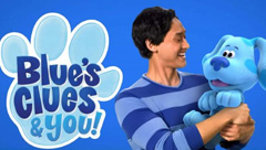 Blue's Clues & You  