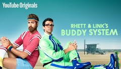 Rhett and Link's Buddy System