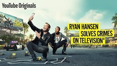 Ryan Hansen Solves Crimes on Television