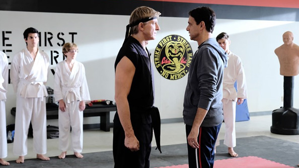 Cobra Kai