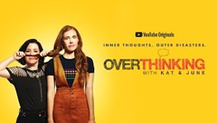 Overthinking with Kat & June