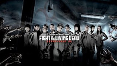 Fight of the Living Dead