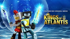 Kings of Atlantis