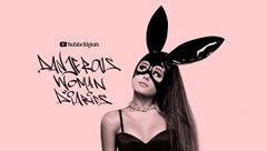 Ariana Grande: Dangerous Woman Diaries