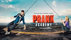 Prank Academy