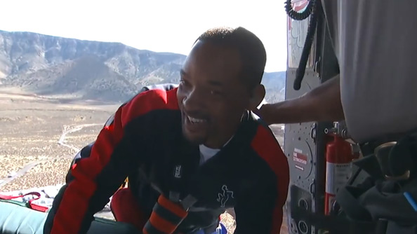 Will Smith: The Jump