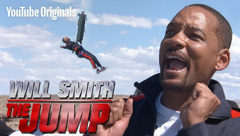 Will Smith: The Jump