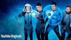 Lazer Team