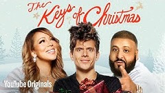 The Keys of Christmas