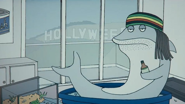 Reggae Shark Adventures