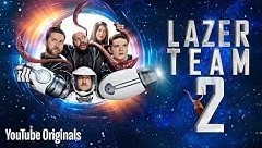 Lazer Team 2