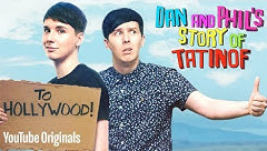 Dan and Phil's Story of TATINOF