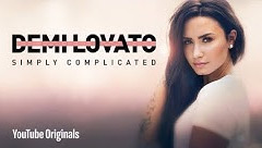 Demi Lovato: Simply Complicated - Director's Cut