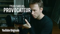 Tyler Shields: Provocateur