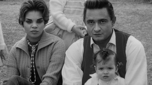 The Gift: The Journey of Johnny Cash