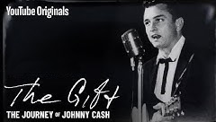 The Gift: The Journey of Johnny Cash