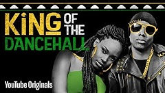 King Of The Dancehall 