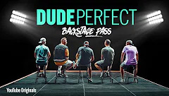 Dude Perfect: Backstage Pass