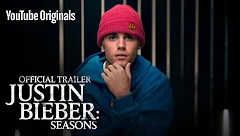 Justin Bieber: Seasons