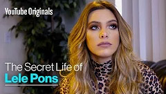 The Secret Life Of Lele Pons